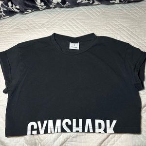 Gymshark Crop Top